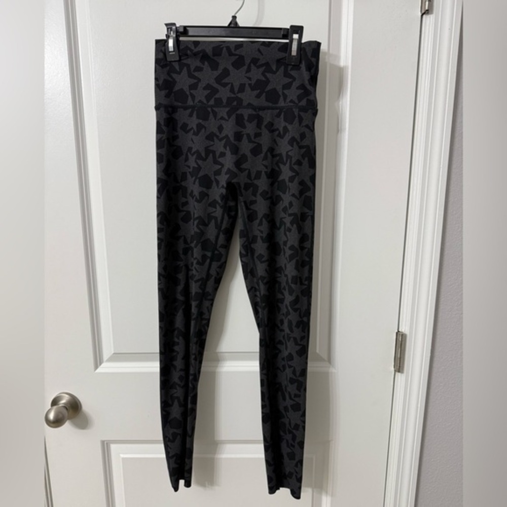 Aerie Star Leggings Size Medium